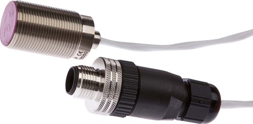 Ipf Electronic Sensor induktiv IB186050