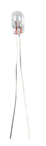 Scharnberger+Hasenbein Glühlampe T1 3x6mm 24V 20mA m.Drahtende 19052