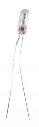 Scharnberger+Hasenbein Glühlampe T3/4 2,5x6,5mm 5V 60mA m.Drahtenden 19080