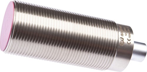Ipf Electronic Sensor induktiv IB300140