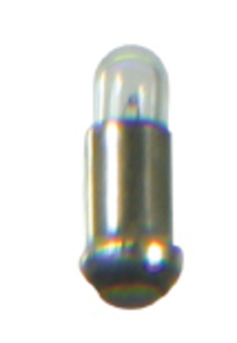 Scharnberger+Hasenbein Glühlampe T3/4 MF2,5x9,5mm MM3s/6 6V 50mA 19089 Scharnberger+Hasenbein Glühlampe T3/4 MF2,5x9,5mm MM3s/6 6V 50mA 19089