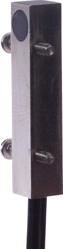 Ipf Electronic Sensor induktiv kurz 5x5x25 DC PNP Sn:0,8 IBQ50104