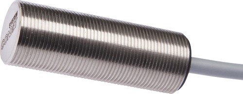 Ipf Electronic Sensor induktiv IC180106