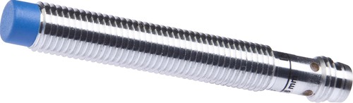 Ipf Electronic Sensor induktiv IN080276