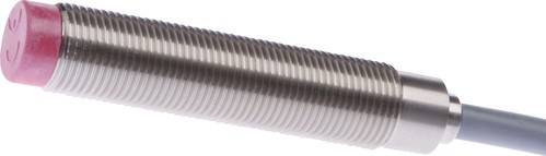 Ipf Electronic Sensor induktiv IN120150