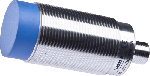 Ipf Electronic Sensor induktiv IN300126