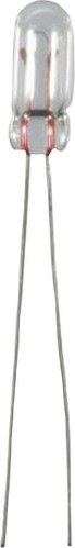 Scharnberger+Hasenbein Glühlampe T1 1/4 4x12mm 6V 40mA m.Drahtende 19320 Scharnberger+Hasenbein Glühlampe T1 1/4 4x12mm 6V 40mA m.Drahtende 19320