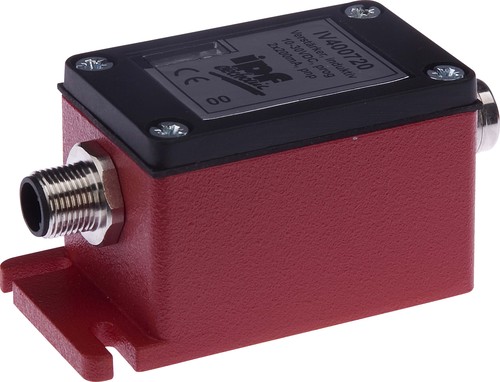 Ipf Electronic sensor ind,hochtemp,verst 40x41x86,5 10-30V DC IV400720