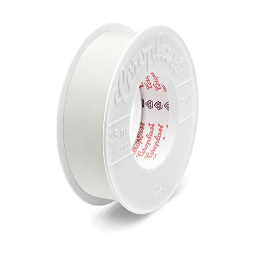 Coroplast Isoband 301 25x25 weiß Coroplast Isoband 301 25x25 weiß