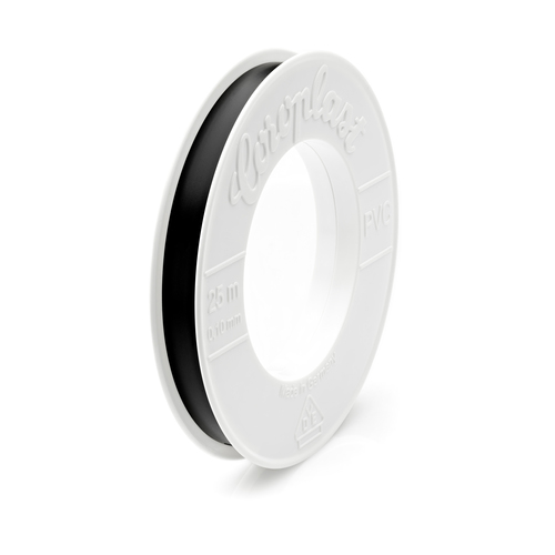 Coroplast Isoband 301 9x25 sw