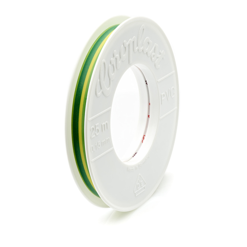 Coroplast Isoband 302 9x25 gg Coroplast Isoband 302 9x25 gg