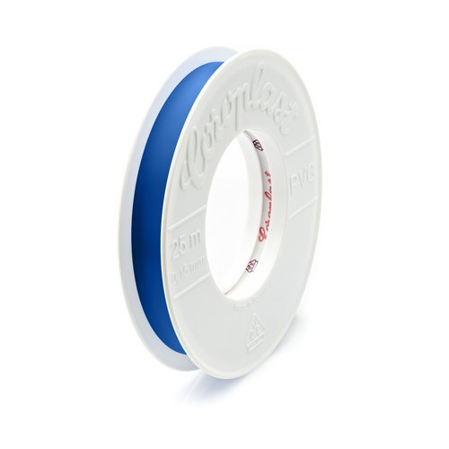 Coroplast Isoband 302 12x25 bl Coroplast Isoband 302 12x25 bl