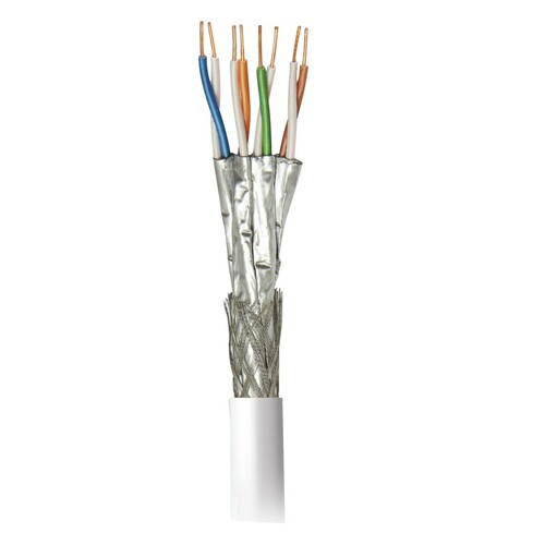 Televes Datenkabel S/FTP 23AWG Dca LSFH 500m CAT7ALF500V