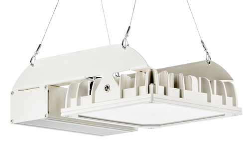 Pracht LED-Hallenstrahler IND DALI 4000K SK I QUADRONIUS #86080221