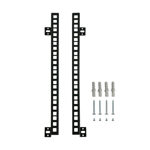 Televes Rahmen für Rack f.10"-19" 8HE MRA1019-8