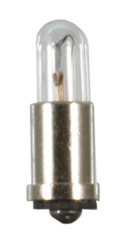 Scharnberger+Hasenbein Glühlampe T1 3x14mm SM4s/7 5V 60mA 19501