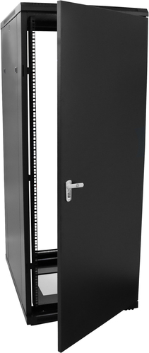 Televes 19" Netzwerkschrank 37HE,600x1787x600mm MSR1937-66