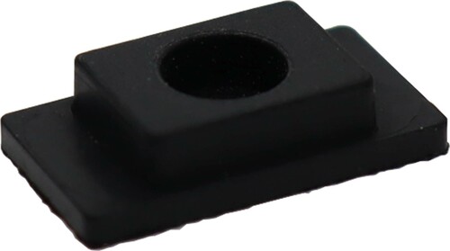 Televes Gummikappe SC Simplex/LC Duplex OGK-SCLC