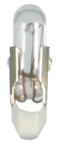 Scharnberger+Hasenbein Telefonlampe T4,5 4,2x16,5 24V 50mA 20030
