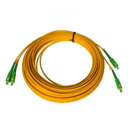 Televes Opt. Duplex-Kabel 40m LSFH Dca SC/APC OK2SCAPC40 Televes Opt. Duplex-Kabel 40m LSFH Dca SC/APC OK2SCAPC40