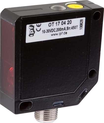 Ipf Electronic Sensor optisch OT170420