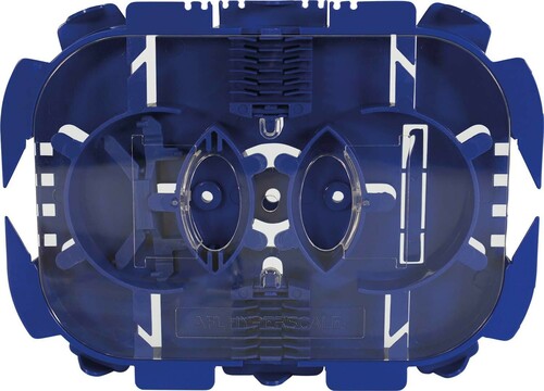 Televes Kasette f.OSB48S OK-OSB28