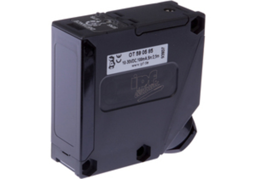 Ipf Electronic Sensor opt. Taster 26x68x68 HGA/VGA OT590585 Ipf Electronic Sensor opt. Taster 26x68x68 HGA/VGA OT590585