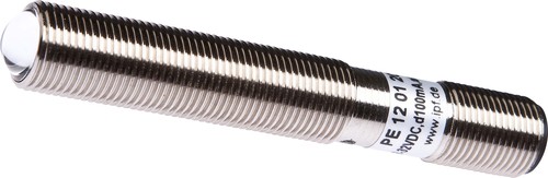 Ipf Electronic Lasersensor 75lang DC,pnp,no/npn PE120120