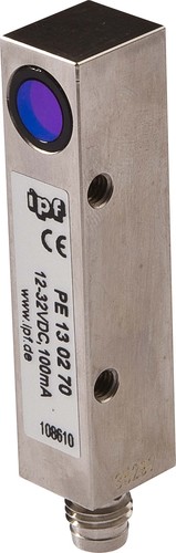 Ipf Electronic sensor laser,empf 12x14x64 PE130270 Ipf Electronic sensor laser,empf 12x14x64 PE130270