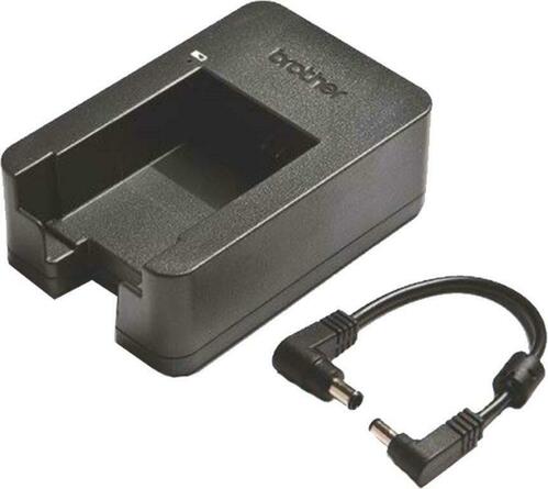 Brother Akku Ladegerät für RJ-3050/-3150 PA-BC-001 Brother Akku Ladegerät für RJ-3050/-3150 PA-BC-001