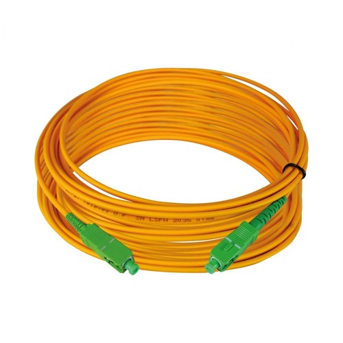 Televes Opt. Kabel 40m LSFH Dca SC/APC OSK40SCAPC