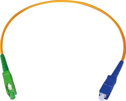 Televes Optisches Kabel Dca 0,4m Stecker OSK40SCPC