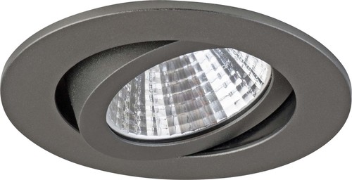 Brumberg Leuchten LED-Einbaustrahler 3000K 350mA 12353643