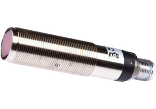 Ipf Electronic Lasersensor M18x1/81,5lang DC PR180424 Ipf Electronic Lasersensor M18x1/81,5lang DC PR180424