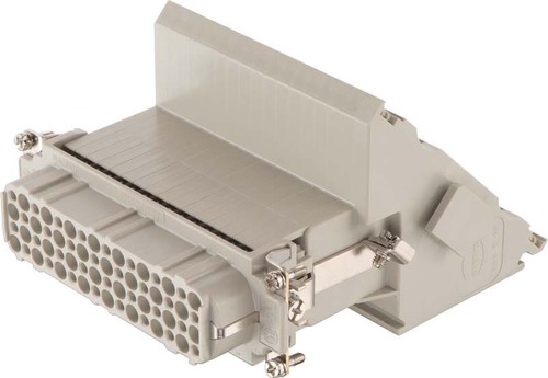 Harting Buchseneinsatz 64pol.+PE 10A 250V 09210644712