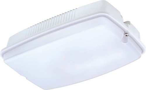 Schuch Licht LED-Notleuchte IP65, SKI 3611 L10