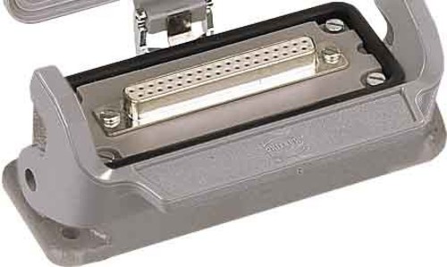 Harting Adapterplatte 09300009967 Harting Adapterplatte 09300009967