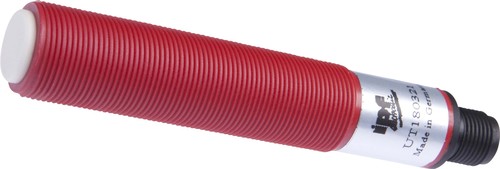 Ipf Electronic Ultraschallsensoren M18x1/104lang UT180321 Ipf Electronic Ultraschallsensoren M18x1/104lang UT180321