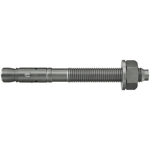 Fischer Deutschl. Bolzenanker Stahl A4 FBZ 10/20 A4