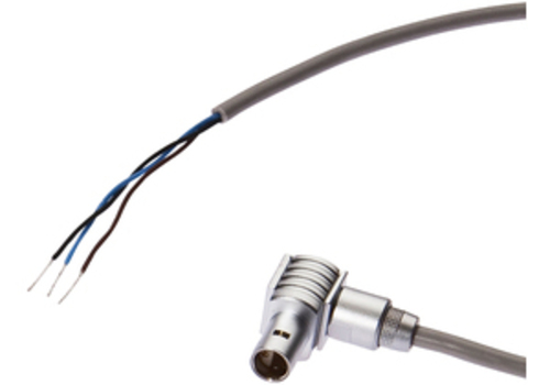 Ipf Electronic Kabeldosen/-stecker beidseitig konfekt. VK2000L0