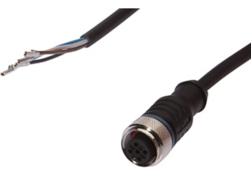 Ipf Electronic Kabeldosen/-stecker beidseitig konfekt. VK200325