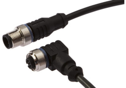 Ipf Electronic Kabeldosen/-stecker beidseitig konfekt. VK200F21