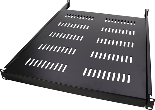 Televes 19" Schiebeablage 1HE 800-1000mm UKS-AZB800 Televes 19" Schiebeablage 1HE 800-1000mm UKS-AZB800