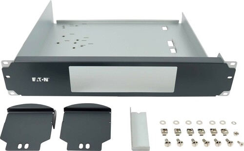 Televes 19" Schrankhalterung f.USV Ref.533010 USUSV-H Televes 19" Schrankhalterung f.USV Ref.533010 USUSV-H