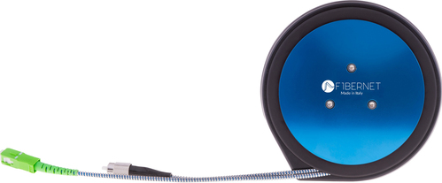 Televes Vorlauffaser Singlemode 150m z. OTDR Messung VF-G657A1-150 Televes Vorlauffaser Singlemode 150m z. OTDR Messung VF-G657A1-150