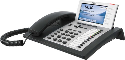 Tiptel IP-Telefon tiptel 3120