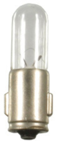 Scharnberger+Hasenbein Röhrenlampe 7x23mm Ba7S 24V 20mA 22342