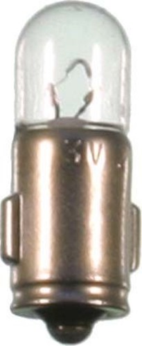 Scharnberger+Hasenbein Röhrenlampe 7x20mm Ba7S 6V 20mA 22406