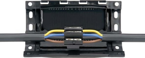 FILOform GEL-Verbindungsmuffe bis 5x6 "Quicki" GTQ 6 Quicki