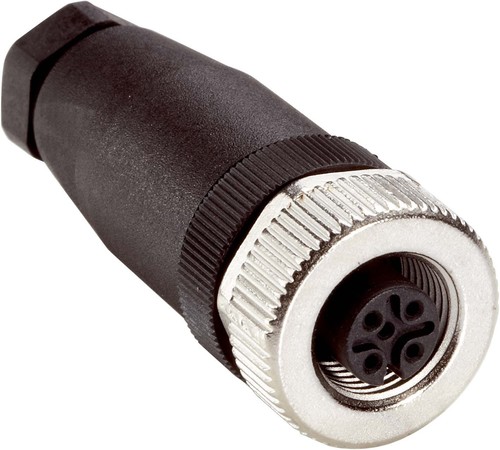 Sick Leitungsdose gerade 6009719